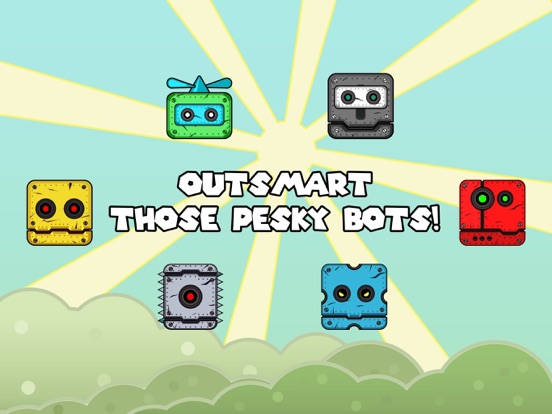 Screenshot #5 pour Free Yourself Le jeu de puzzle