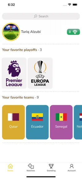 Game screenshot AudienceMatch apk