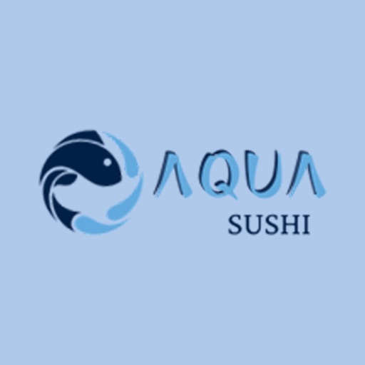 Aqua Sushi icon