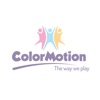 ColorMotionSA icon