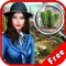 Free Hidden Object : Forest Romance