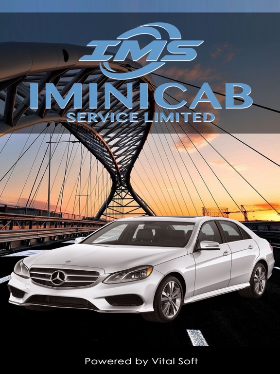 iMinicab (Sky Cars)