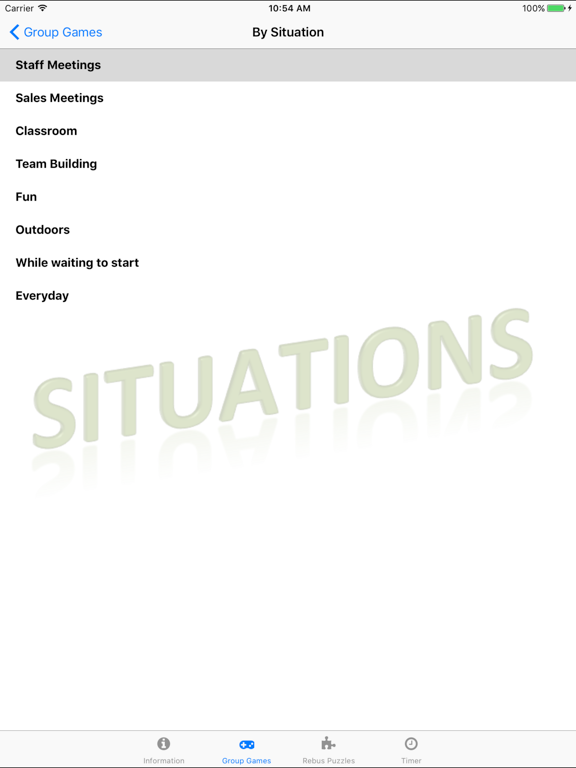 Screenshot #5 pour Icebreakers