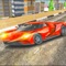 Real Racing Car Drive : Crazy 3D Traffic Simulator