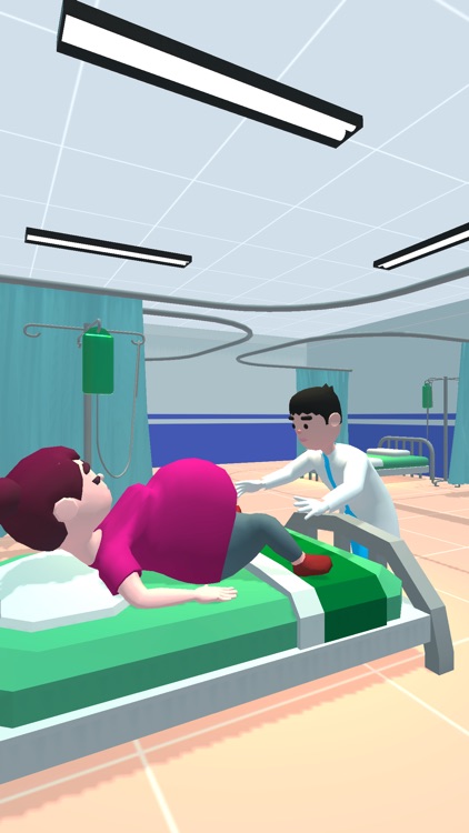 Nursery Clinic screenshot-4