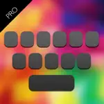 Colored Keyboards Pro App Positive Reviews