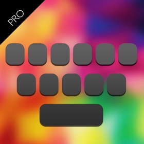 螢幕擷取畫面 (3) Colored Keyboards Pro
