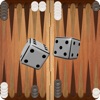 Backgammon Reloaded