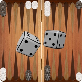 螢幕擷取畫面 (5) Backgammon Reloaded
