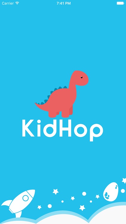 KidHop