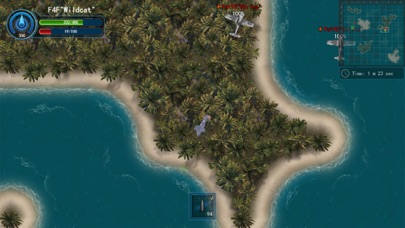 Dogfight II Screenshot