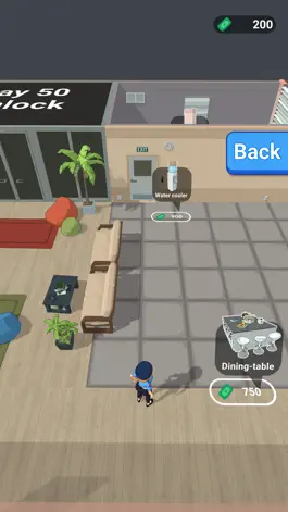 Game screenshot Car Cops hack
