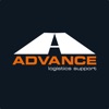 Advance Colleague App icon