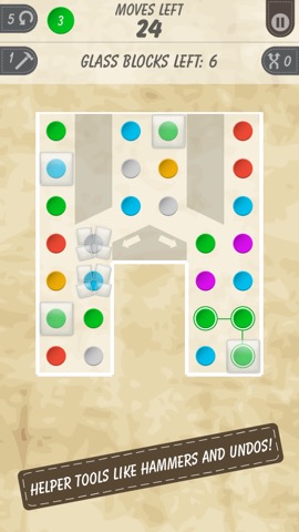 Dotster 2 : Dots Connect Gameのおすすめ画像4