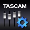 TASCAM Settings Panel for Audio Interface icon