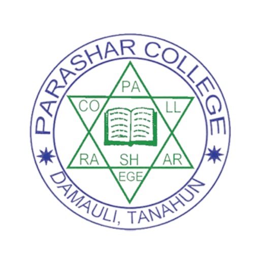 Parashar Secondary School