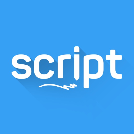 Script - Teach More. Manage Less.