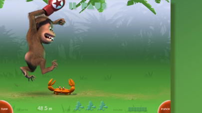 Banana Smash Screenshot