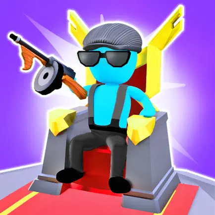 Gang leveling Cheats