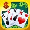 Freecell Cash: Win Real Money icon