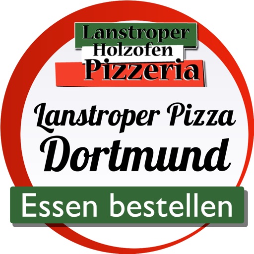 Lanstroper Pizza Dortmund icon