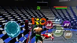 Game screenshot Boxing Champion 2017 Game apk