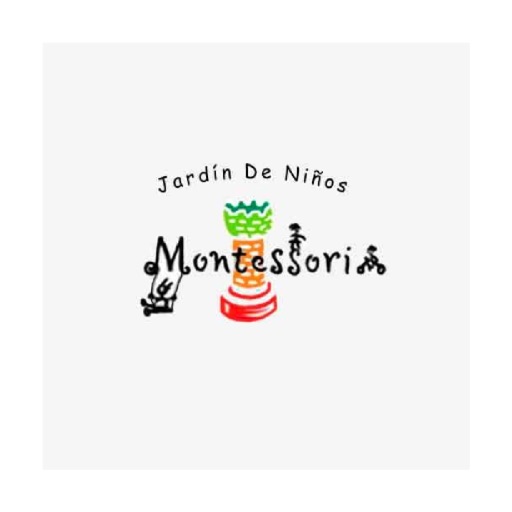 Jardin de Niños Montessori icon