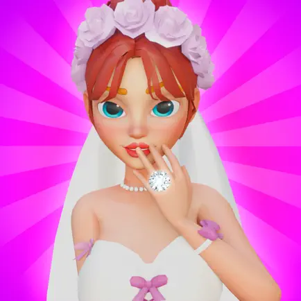 Wedding Master 3D Cheats