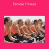 Female fitness+