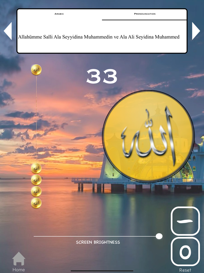 Muslim Prayer Times Pro Adhan