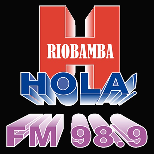 Radio Hola 98.9 FM