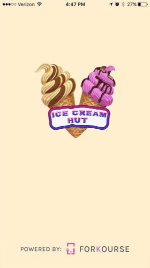 Ice Cream Hut(圖1)-速報App