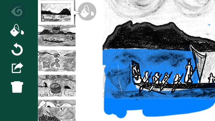 Ngāti Wai of the Land, Ngāti Wai of the Sea screenshot-4