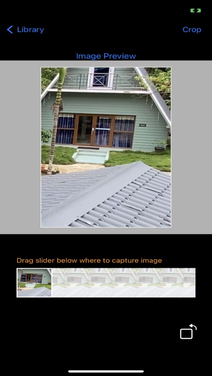 SnapshotApp-Crop&Photos Edit