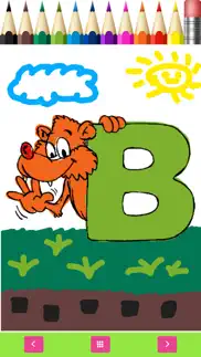 abc coloring alphabet problems & solutions and troubleshooting guide - 2