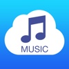 Musicloud - MP3 and FLAC Music Player for Clouds