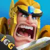 Lords Mobile: Kingdom Wars App Delete