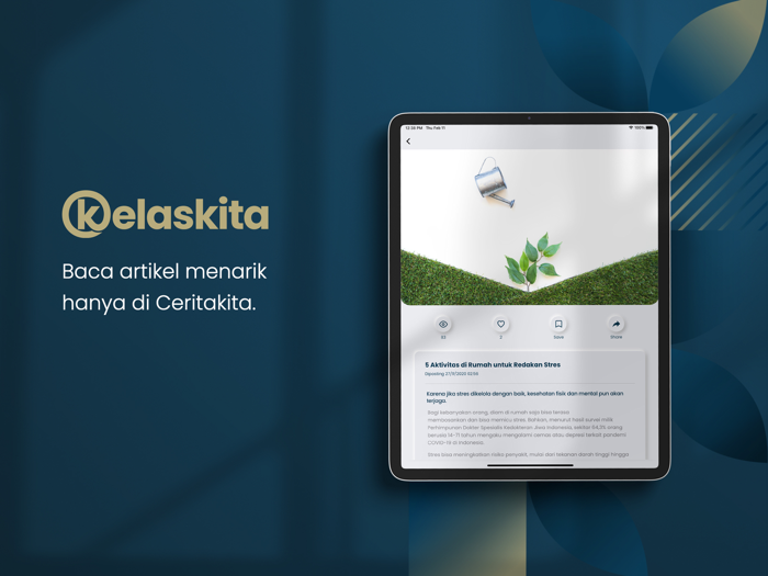Kelaskita - Belajar Online