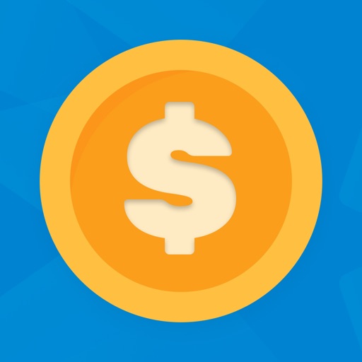 PocketFlip - Rewards & Cash Icon