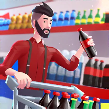 Perfect Market Читы