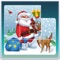 The wonderful Christmas sliding puzzle game is here for the great holiday season, and Christmas celebrations