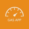 GasApp - Economize combustível icon