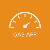 GasApp  logo