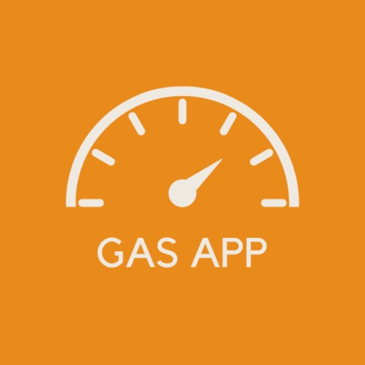 GasApp - Economize combustível icon