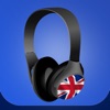 ラジオ英国 : british radios FM