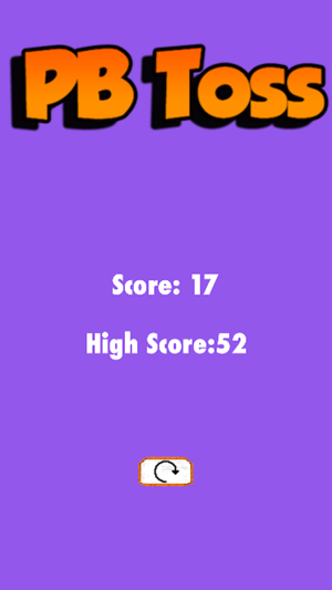Peanut Butter Toss(圖2)-速報App