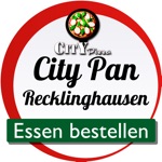 Download City Pan Pizza Recklinghausen app