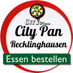 City Pan Pizza Recklinghausen App Cancel