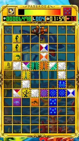Game screenshot Passage 4 XL apk