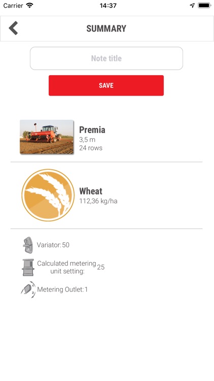 SeedSet screenshot-4